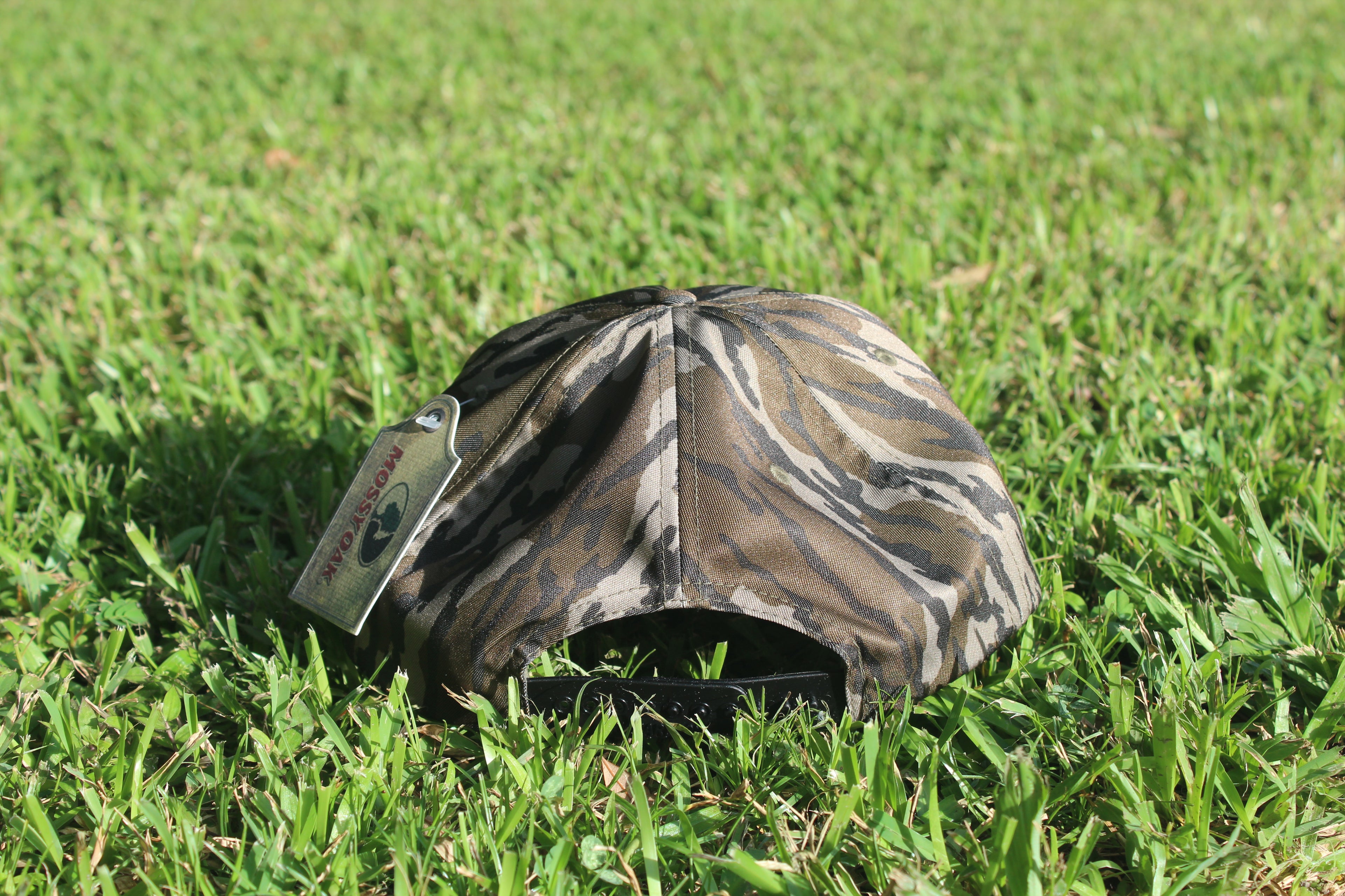 Blackbelly Co Richardson 256 Rope Hat