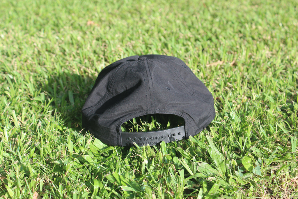 Blackbelly Co Richardson 256 Rope Hat