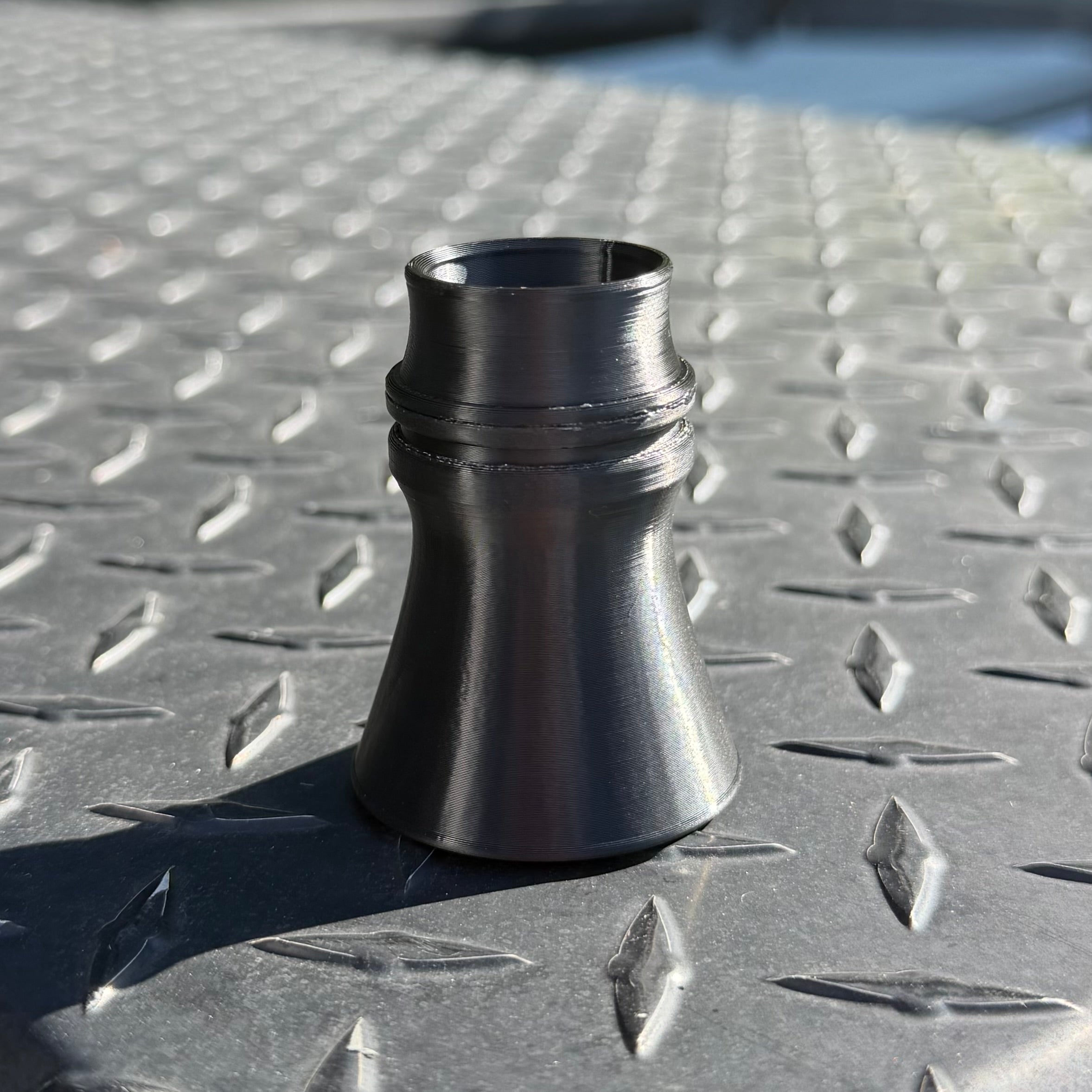 Blackbelly Co. Whistling Duck Call