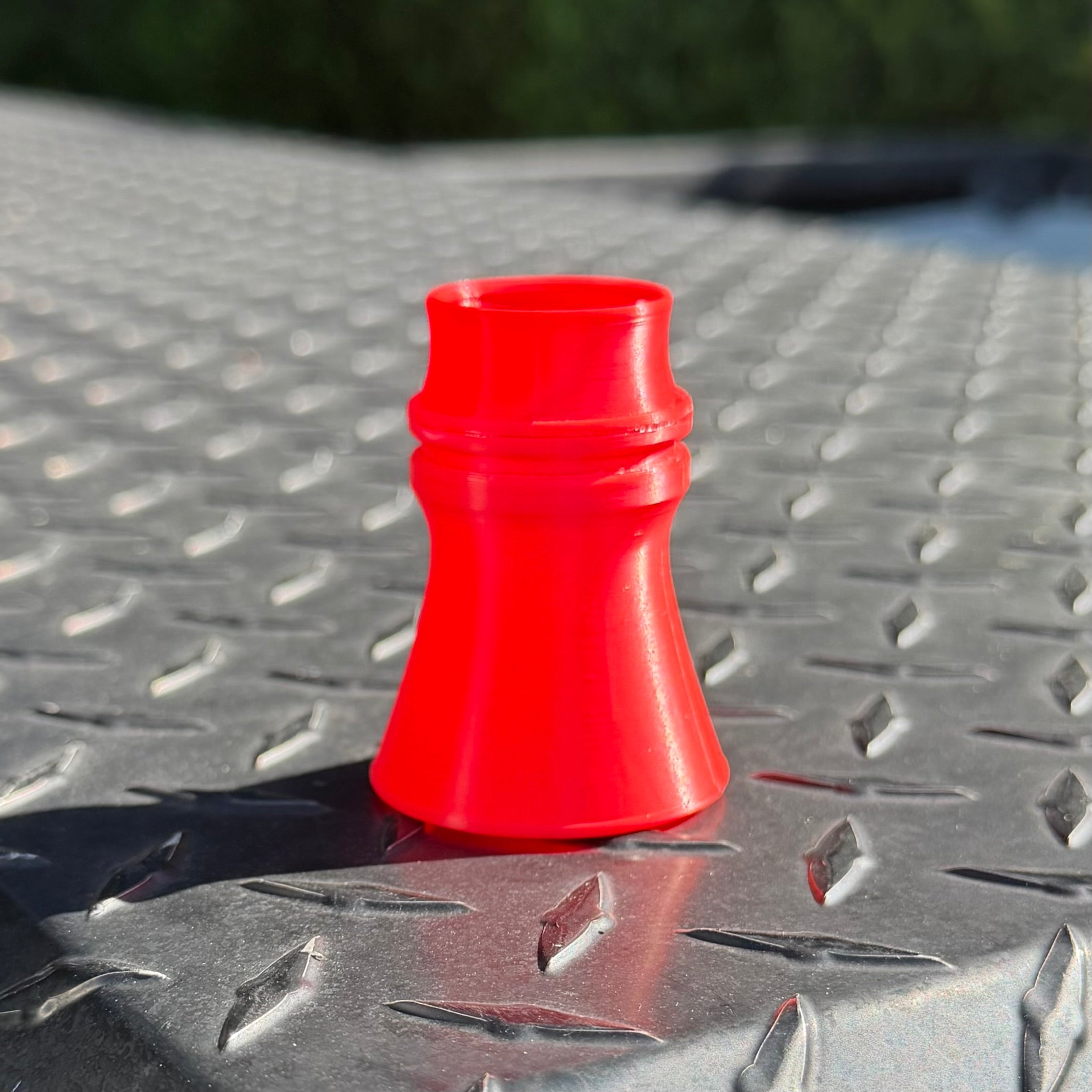 Blackbelly Co. Whistling Duck Call