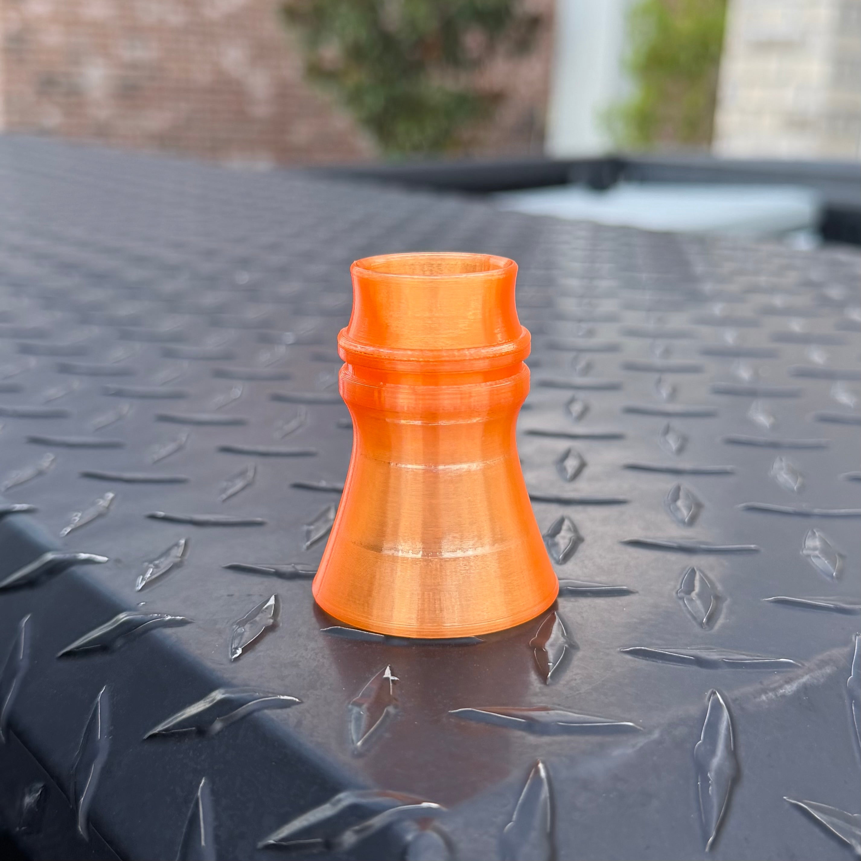 Blackbelly Co. Whistling Duck Call