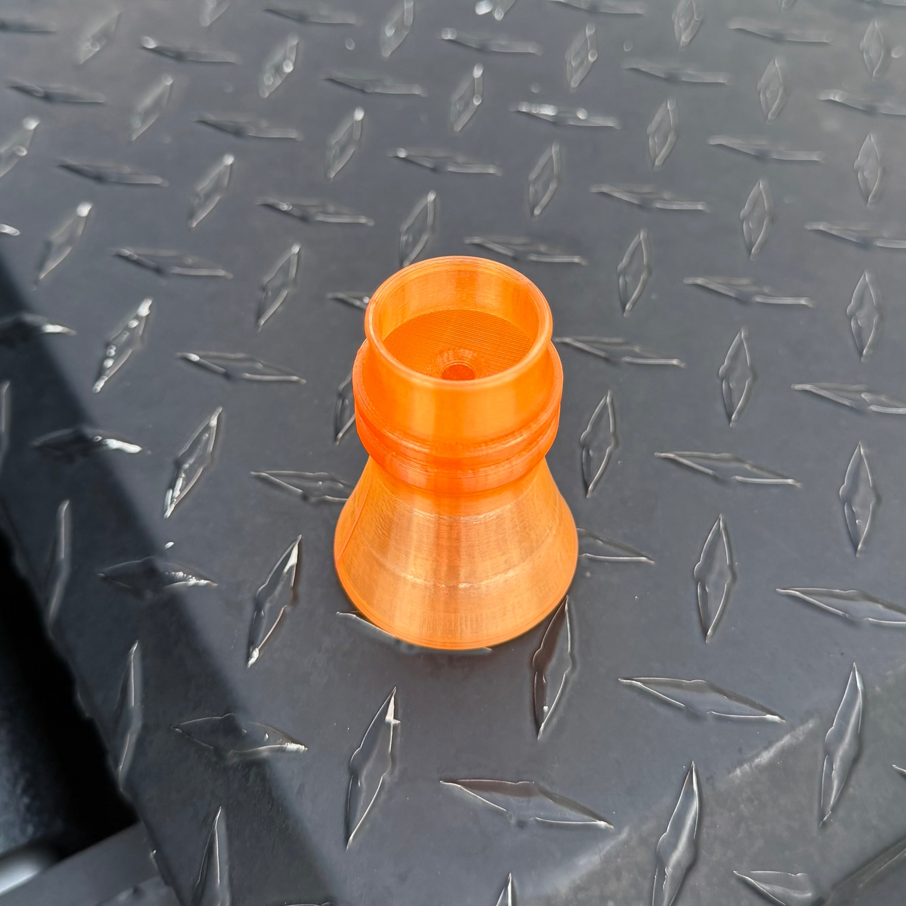 Blackbelly Co. Whistling Duck Call