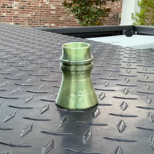 Blackbelly Co. Whistling Duck Call