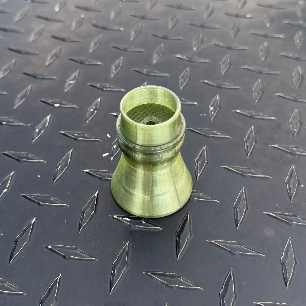 Blackbelly Co. Whistling Duck Call