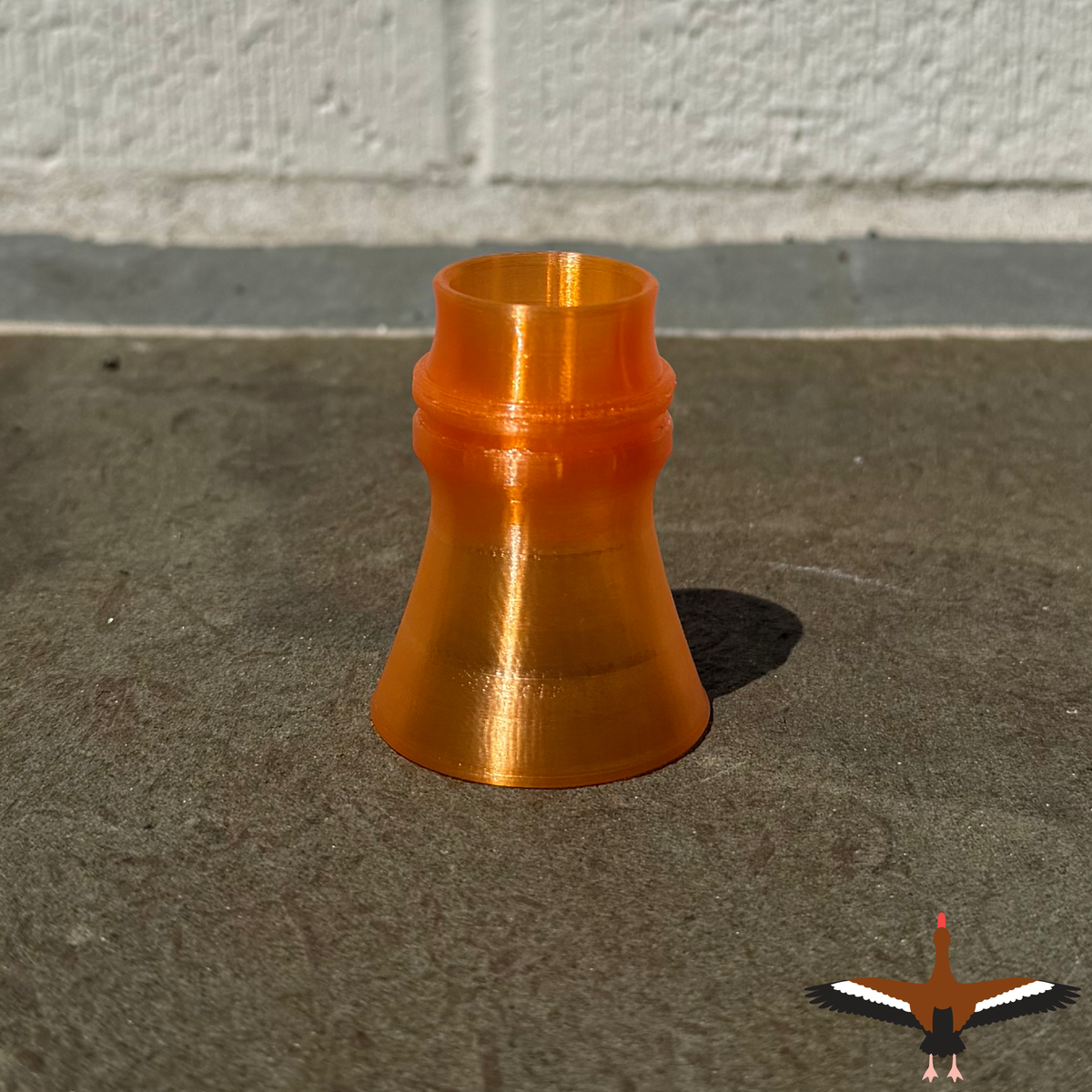 Blackbelly Co. Whistling Duck Call
