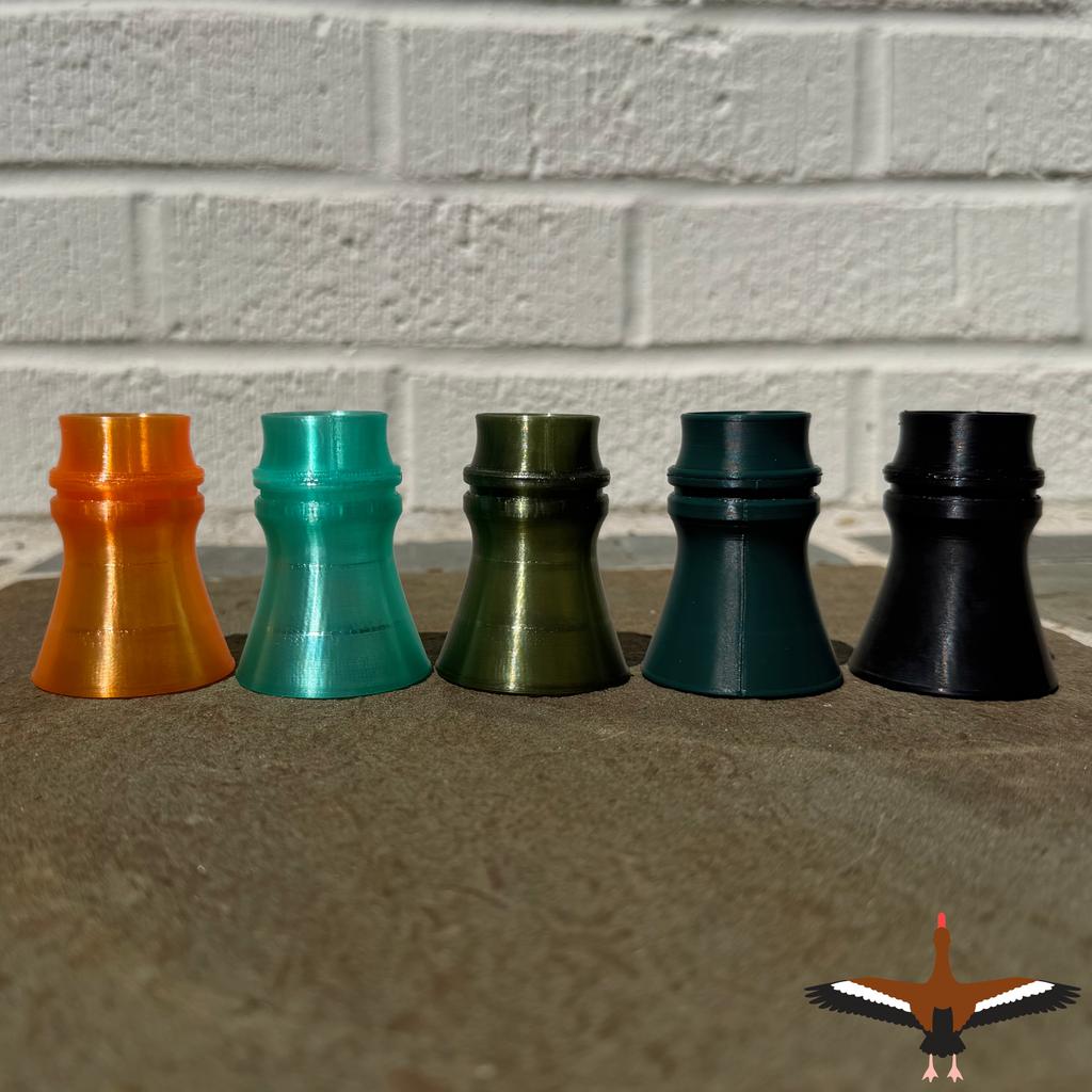 Blackbelly Co. Whistling Duck Call