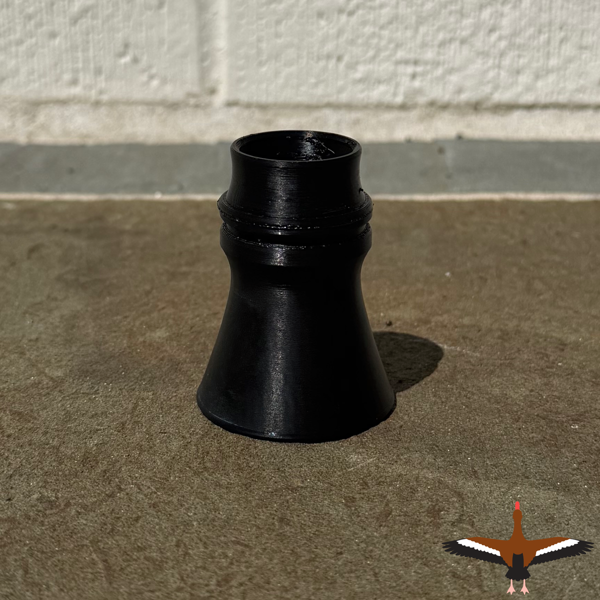 Blackbelly Co. Whistling Duck Call