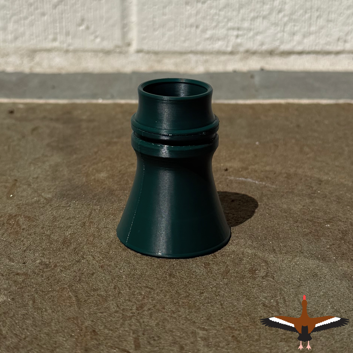Blackbelly Co. Whistling Duck Call