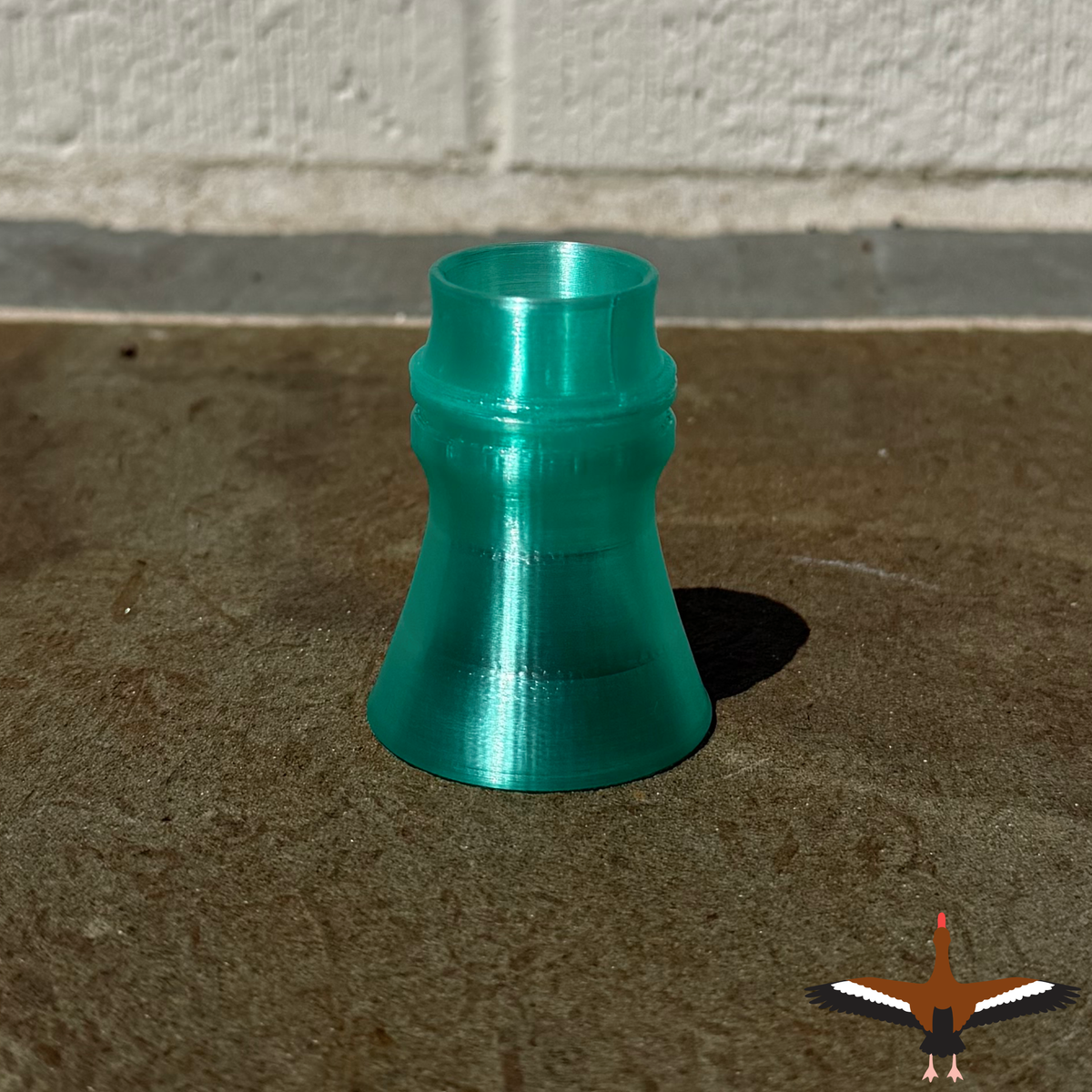 Blackbelly Co. Whistling Duck Call