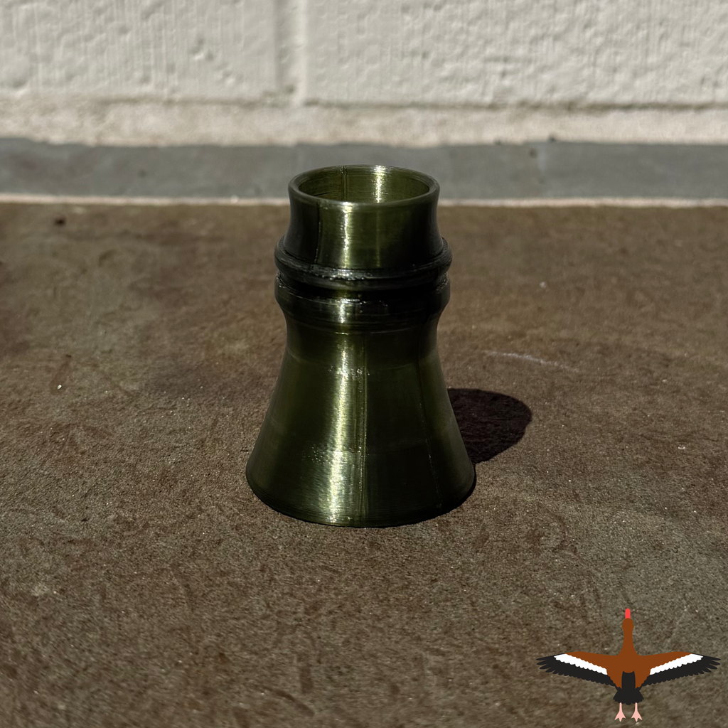 Blackbelly Co. Whistling Duck Call