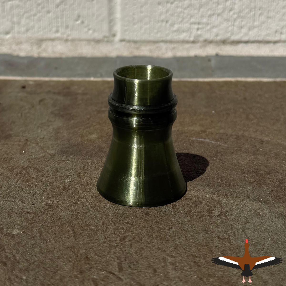Blackbelly Co. Whistling Duck Call